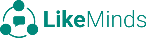 LikeMinds Logo